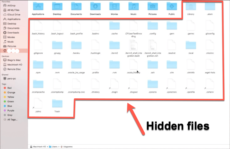 show hidden files for mac download
